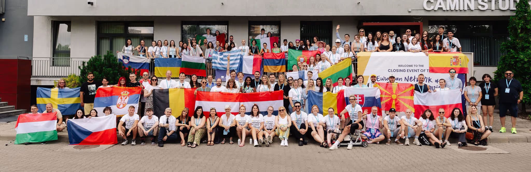European Youth Cancer Network Community