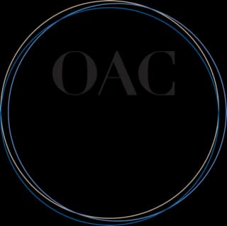 OACCUs project logo