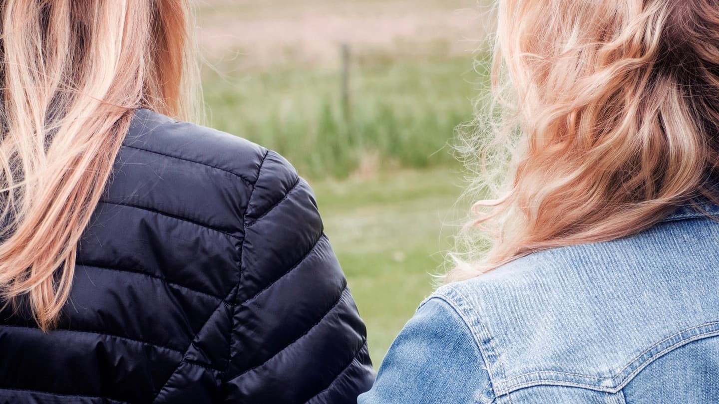 Cancer Buddies – A Meeting Place for Relatives