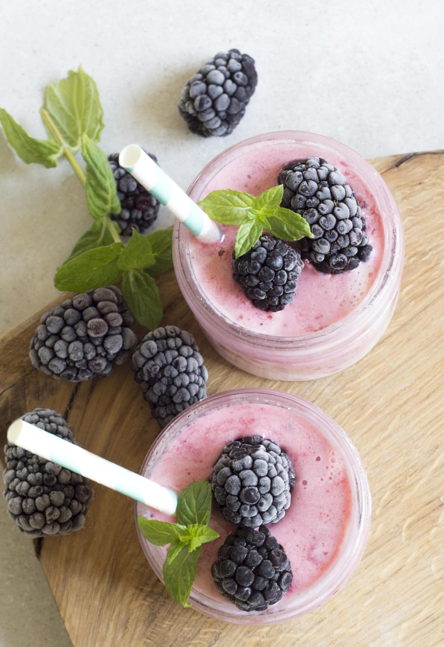 The Truth About Superfoods