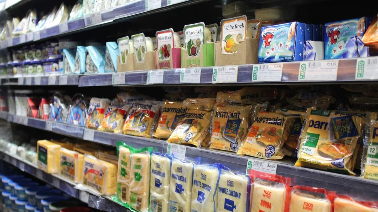 What Are Food Labels Hiding?