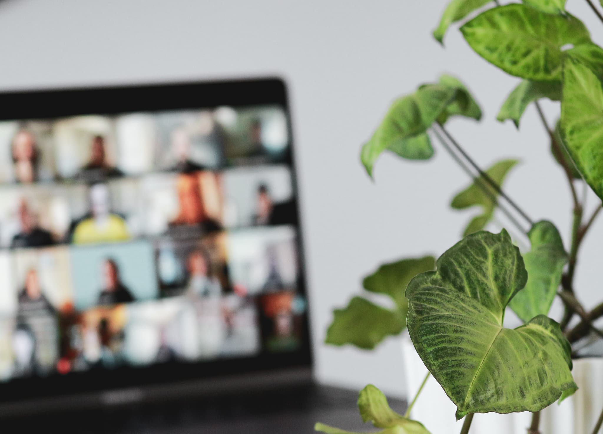 Webinar for overlevende