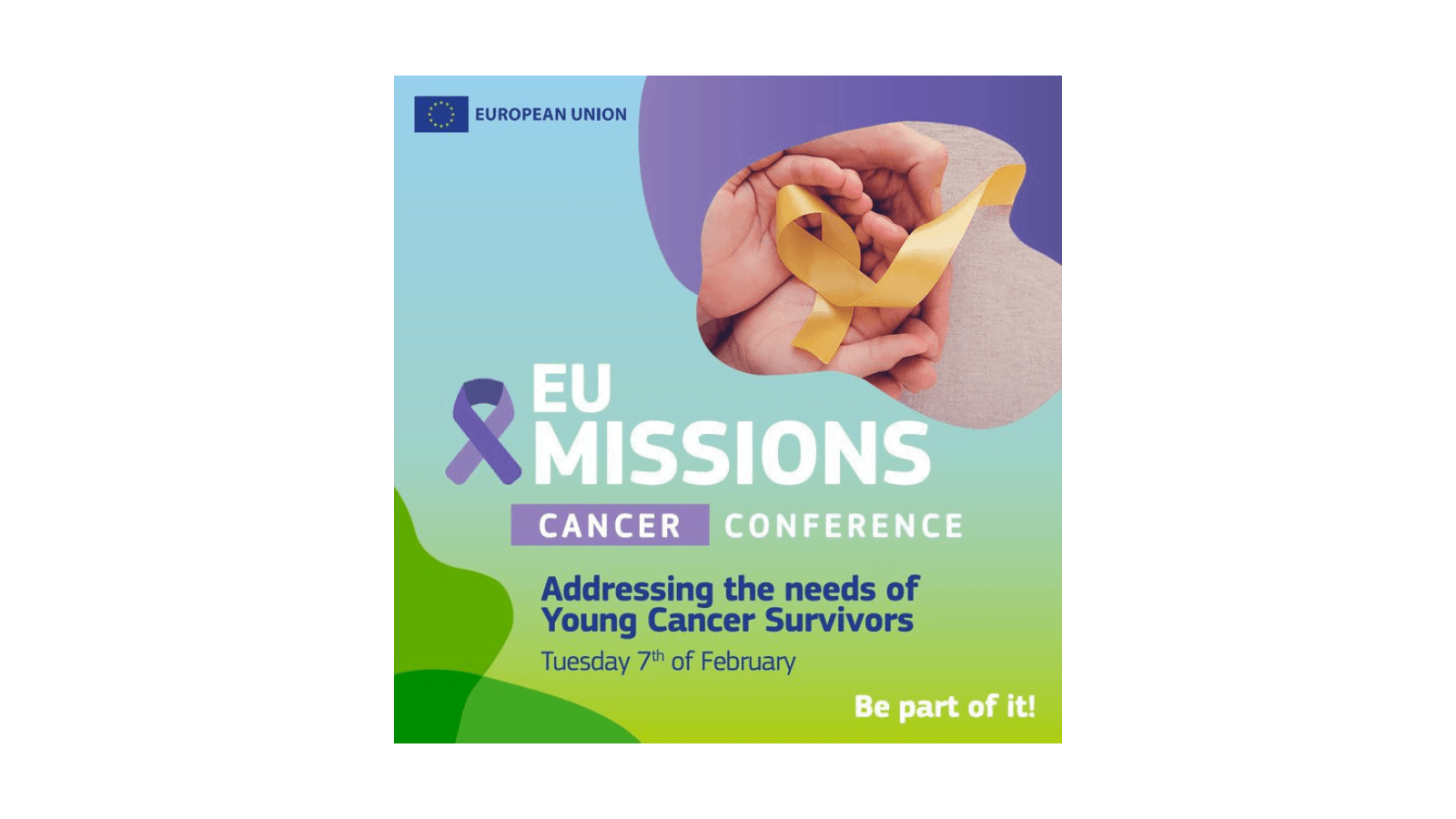 Young Cancer Survivors Conference