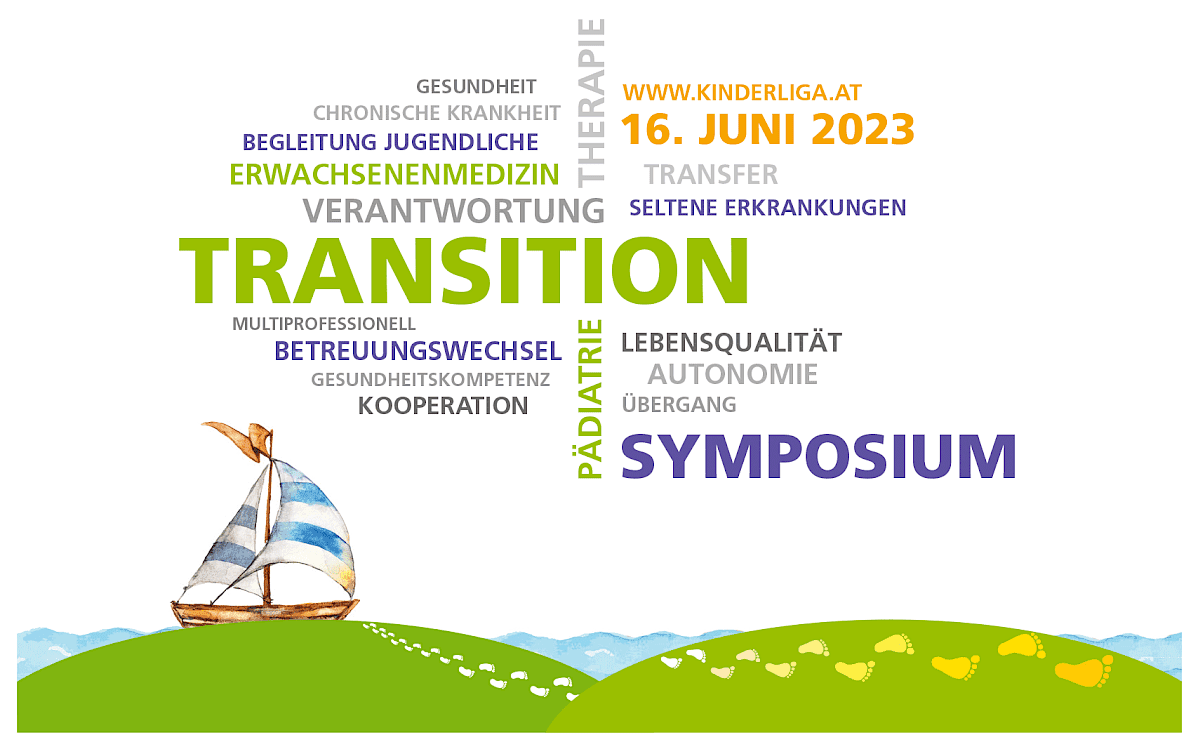 SYMPOSIUM ON TRANSITION