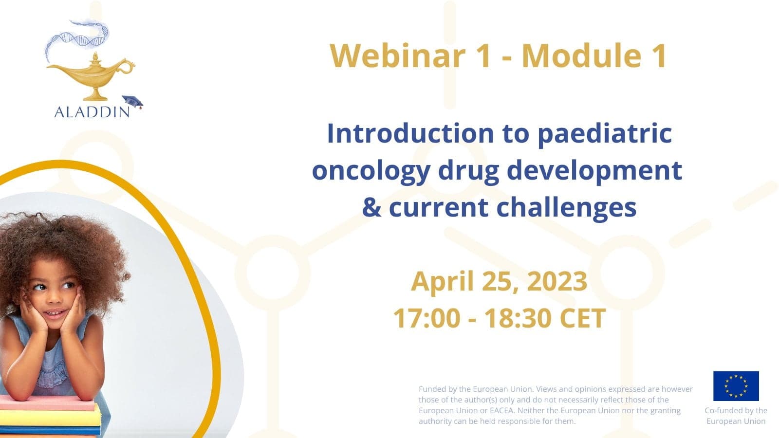Introduction to Paediatric Oncology Drug Development &amp; Current Challenges