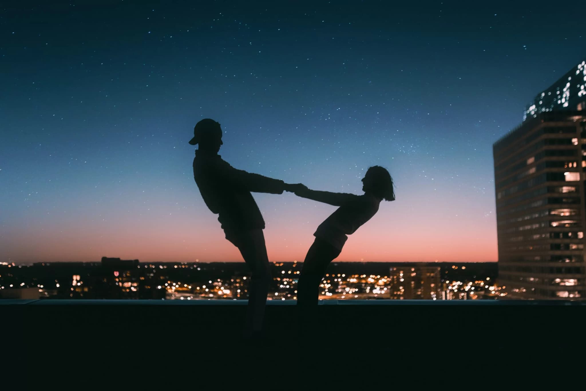 Wollen Singles mit einem Krebsüberlebenden ausgehen? Eine Vignettenstudie