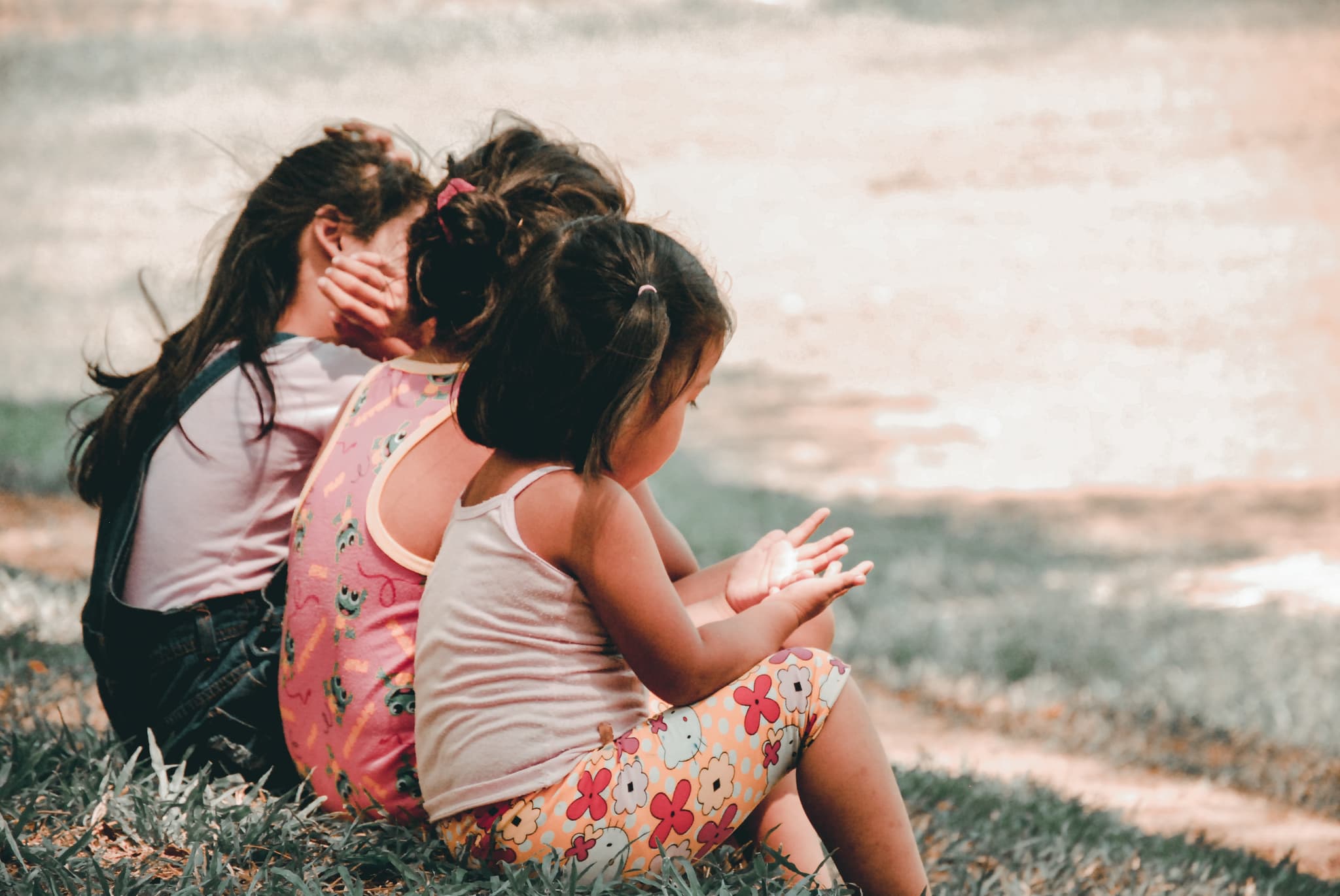 Verbesserung der Versorgung von Kindern mit seltenen Krebserkrankungen in Europa