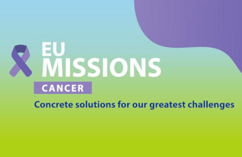 EU Mission Cancer: Young Cancer Survivor Workshop