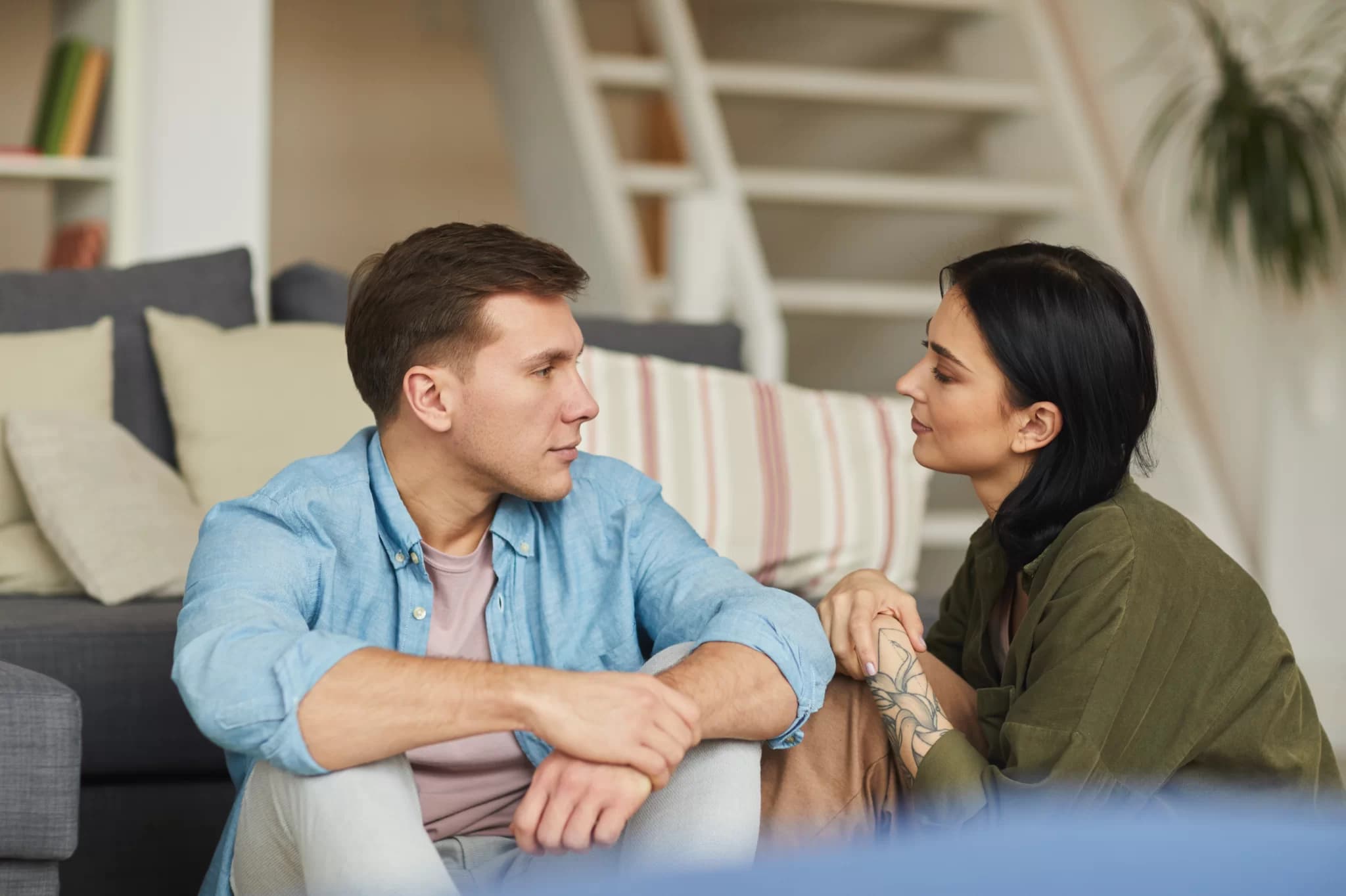 Síla dialogu: 5 tipů pro komunikaci s pacienty a jejich blízkými