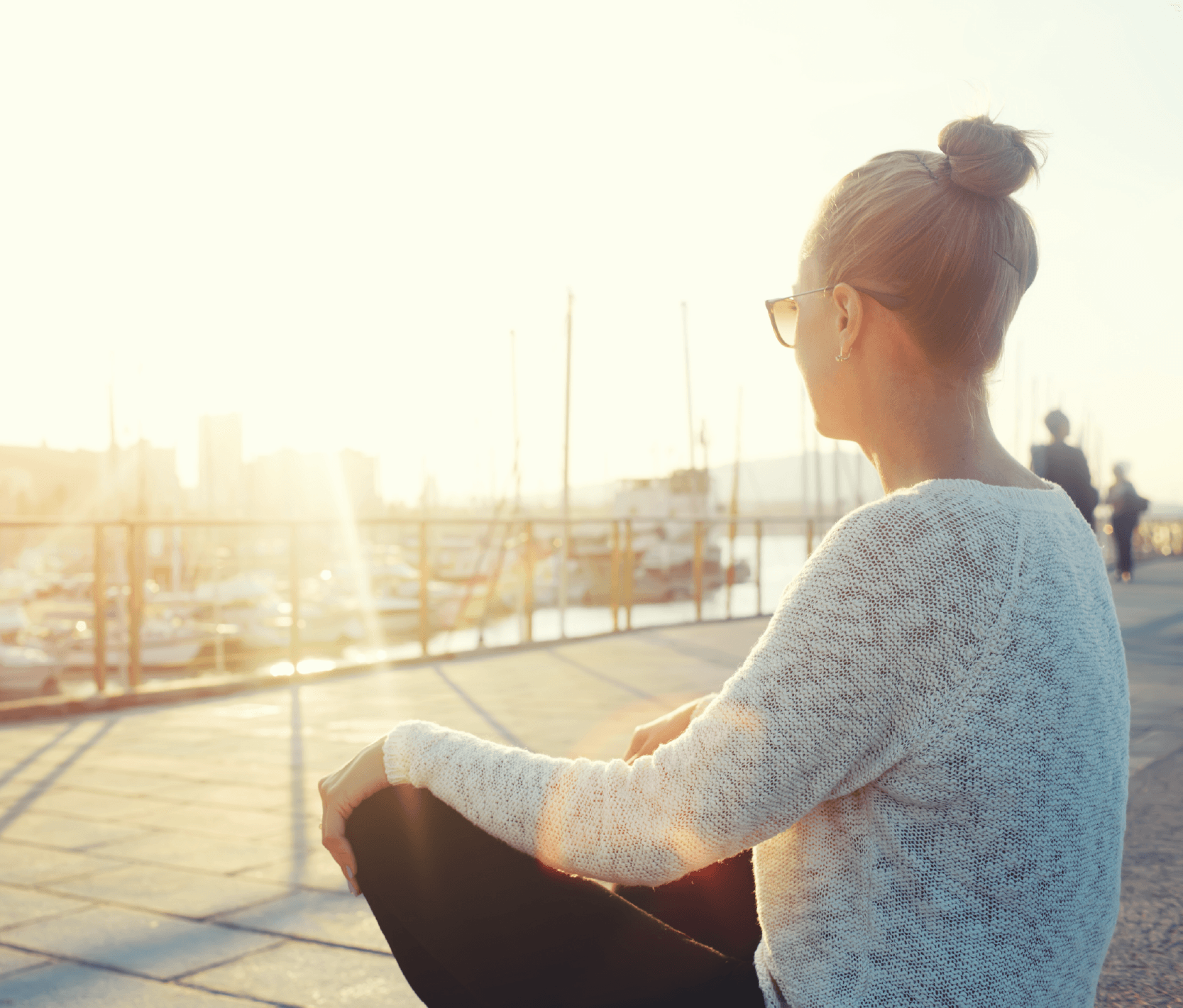 Taking Care of Yourself While Caring for a Patient: A Memo for Caregivers to Maintain Balance