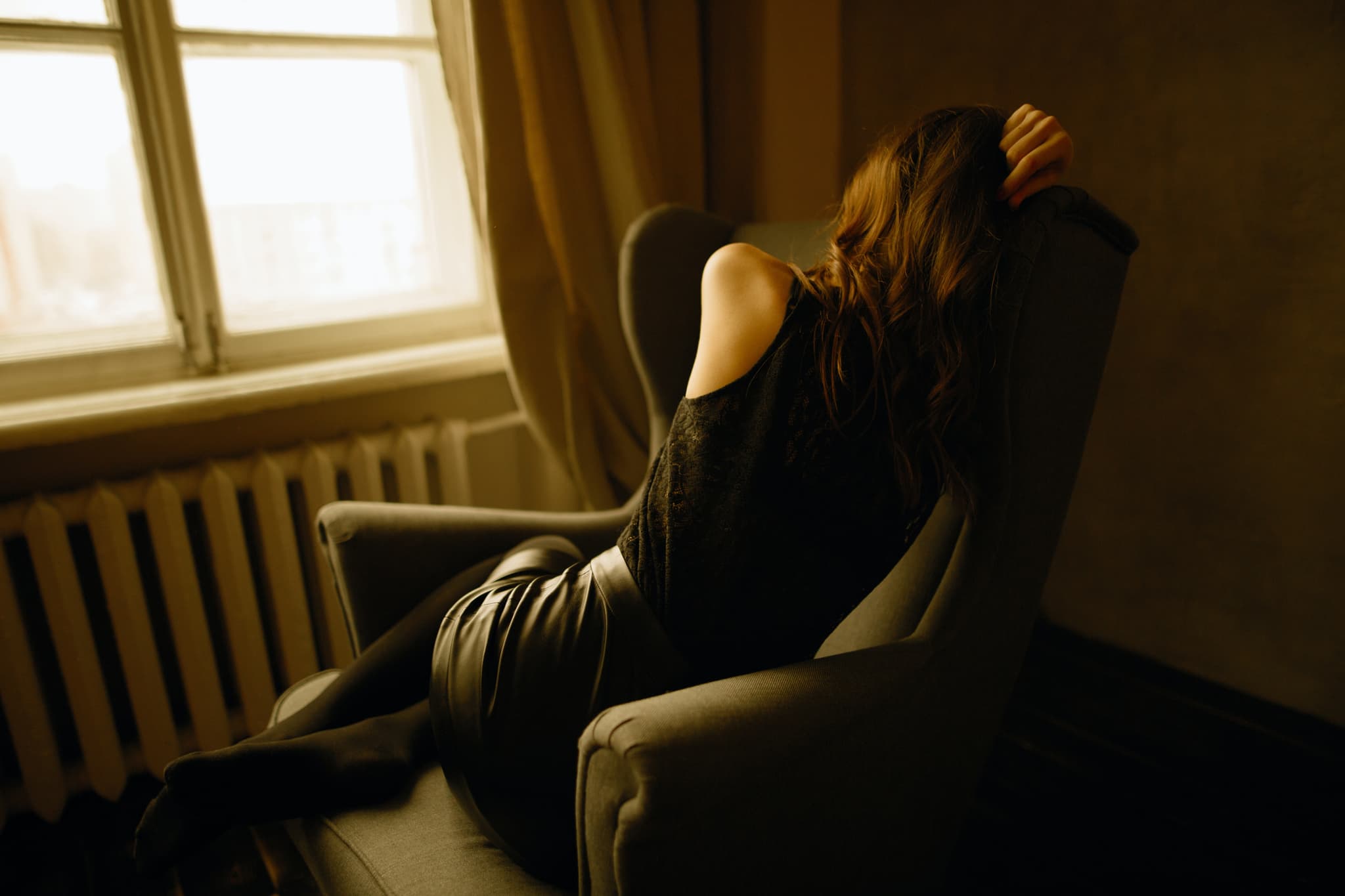 IGHG Fatigue Surveillance Recommendations