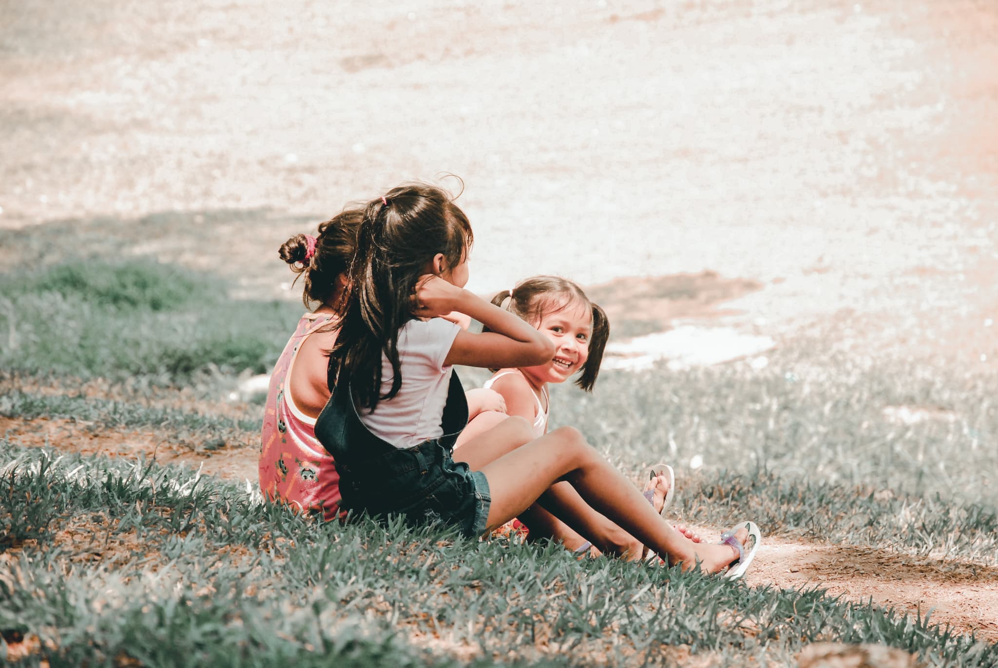 Talking to Kids About Cancer