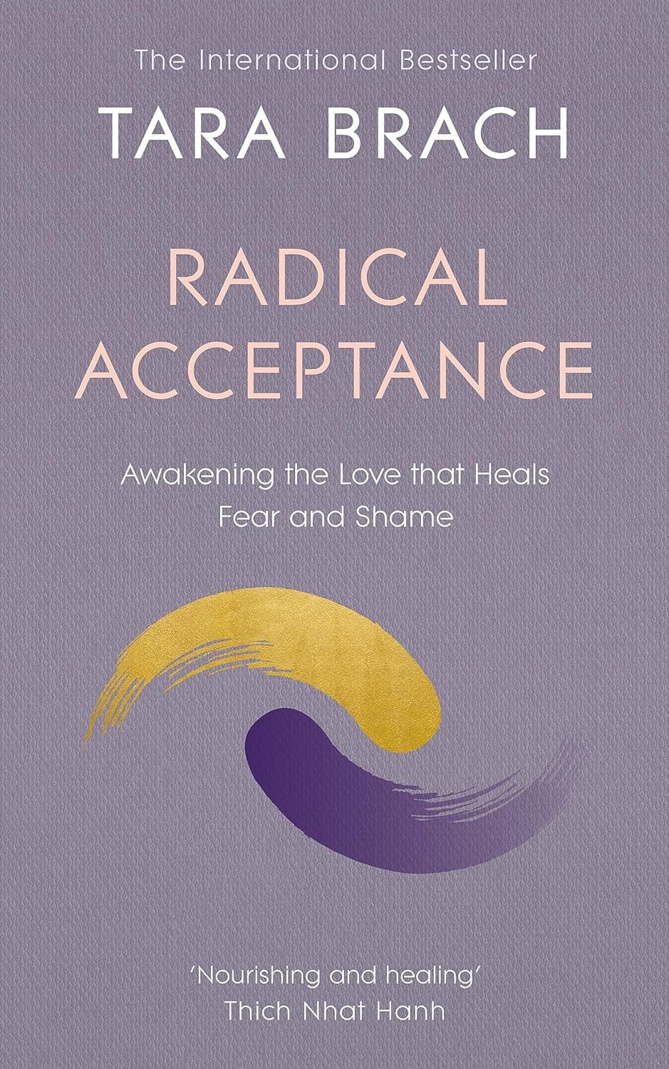 Accettazione radicale: Abbracciare la propria vita con il cuore di un Buddha