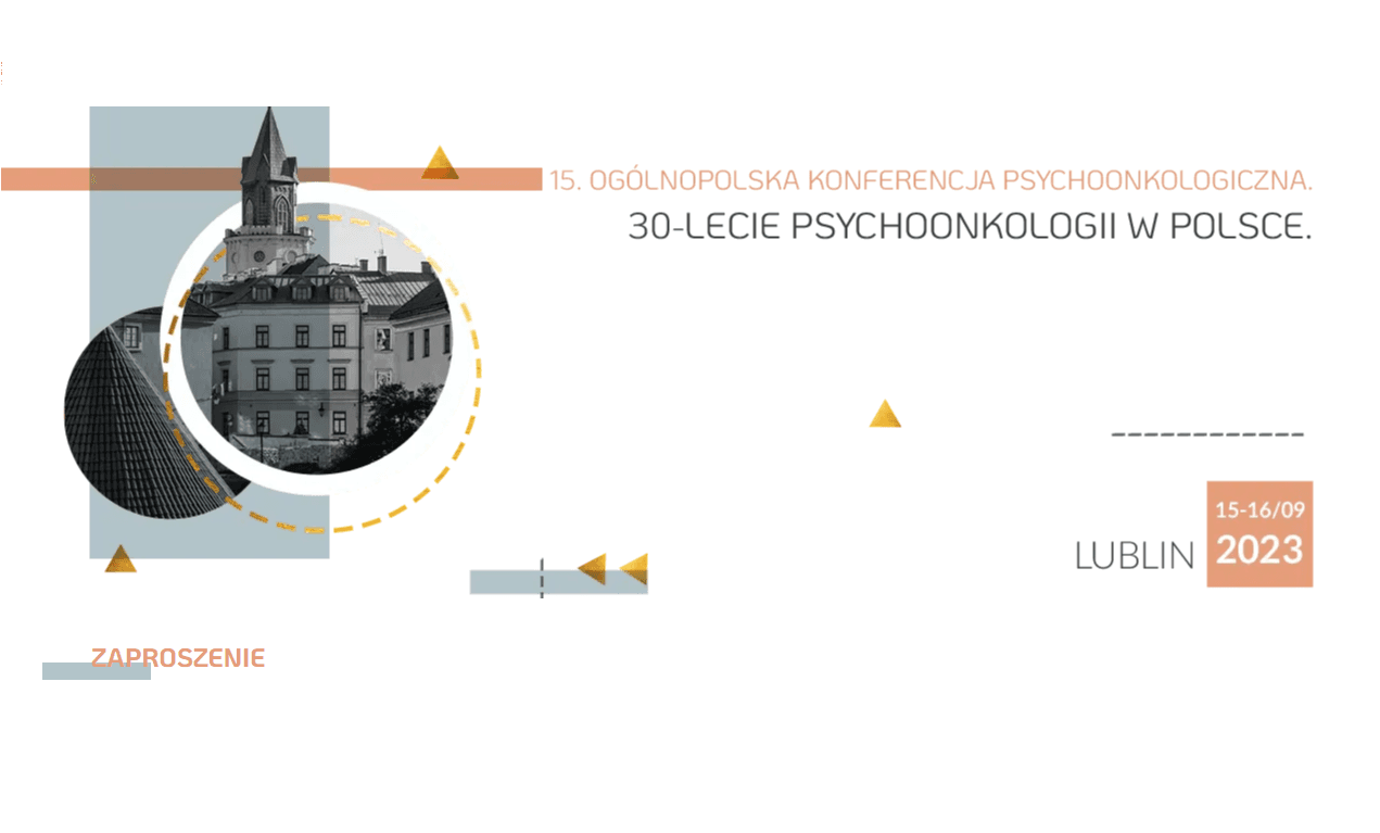 15th Nationwide Psycho-Oncology Conference