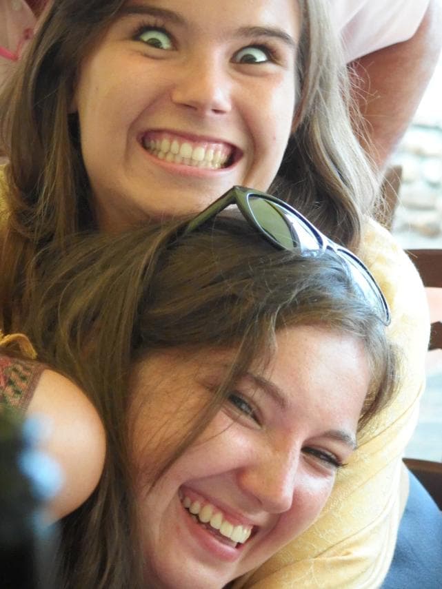 Acute Lymphoblastic Leukemia (ALL) Survivor