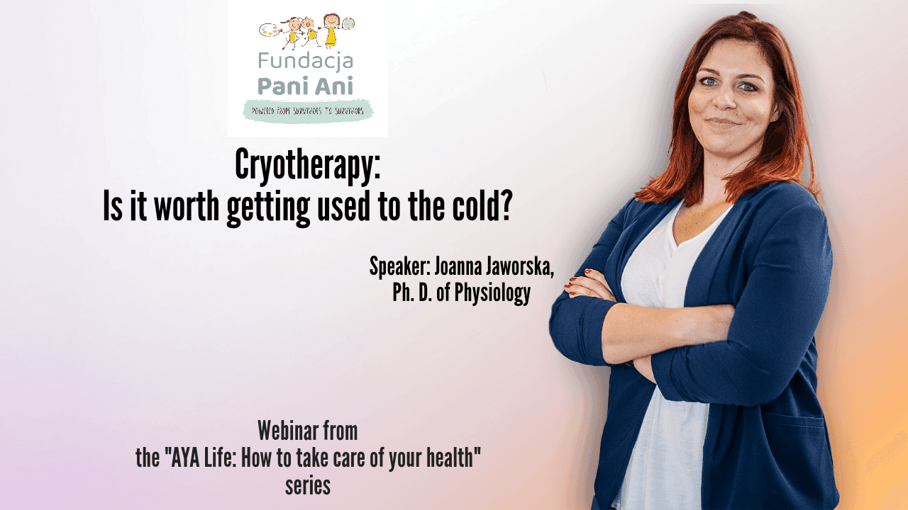 Cryotherapy: Is It Worth Embracing the Cold?