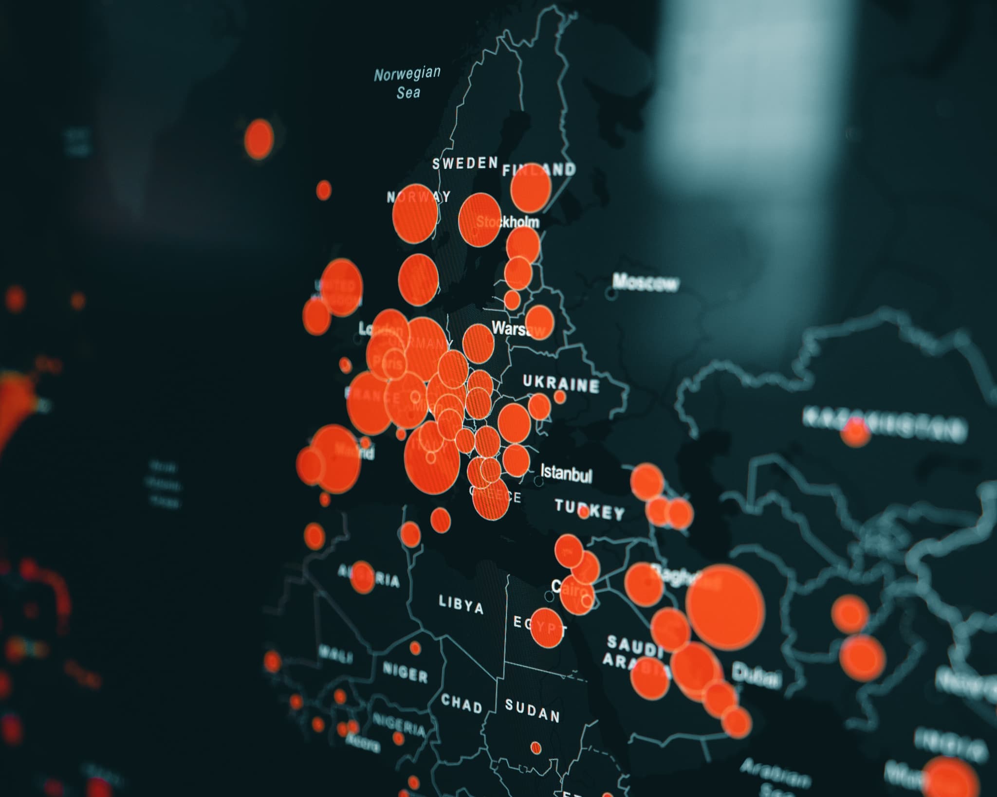 Statisticile europene privind cancerul: o privire de ansamblu cuprinzătoare