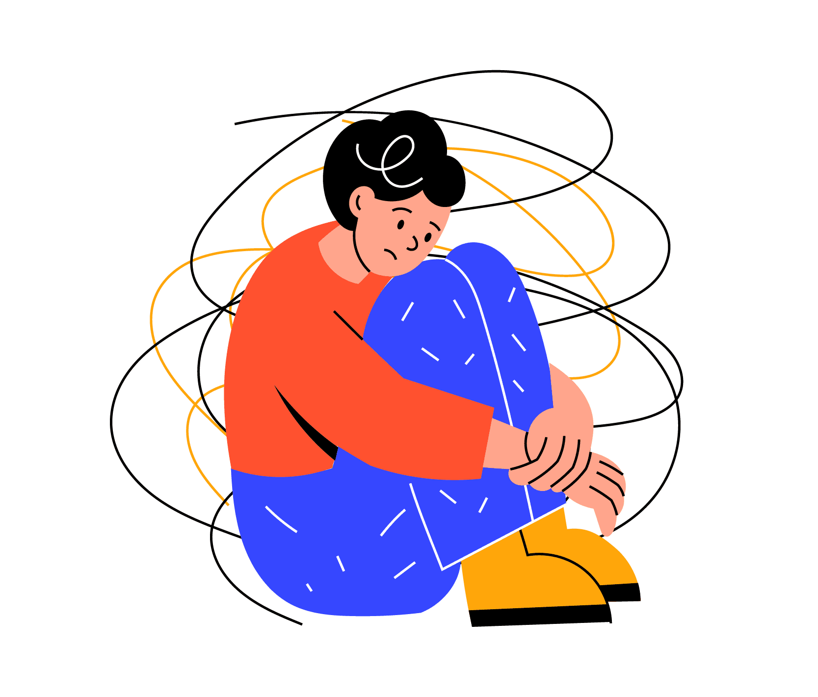 When Cancer Strikes During Adolescence: Finding Strength, Connections, and Hope Amidst the Turbulence of Puberty