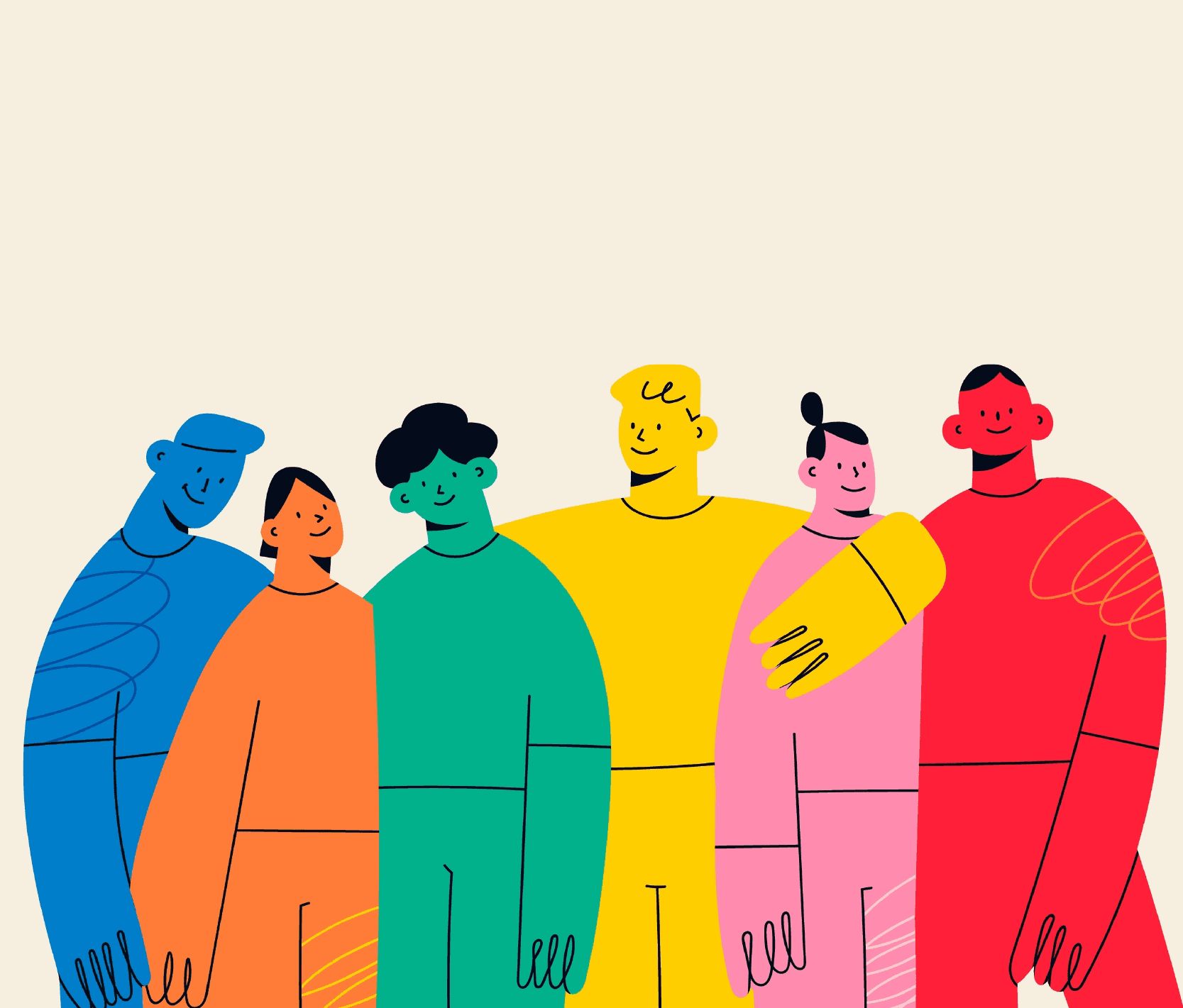 An Uninvited Guest in the Family: Beating Cancer Together