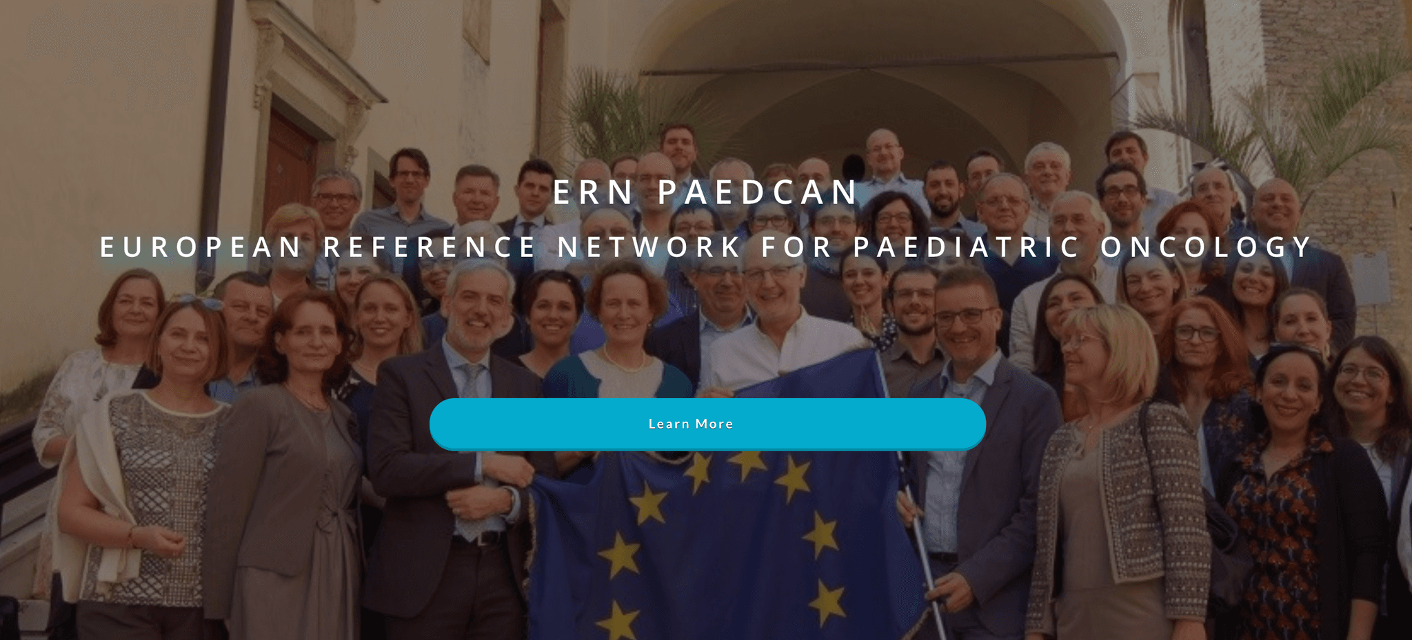 ERN PaedCan - European Reference Network for Pediagtric Oncology