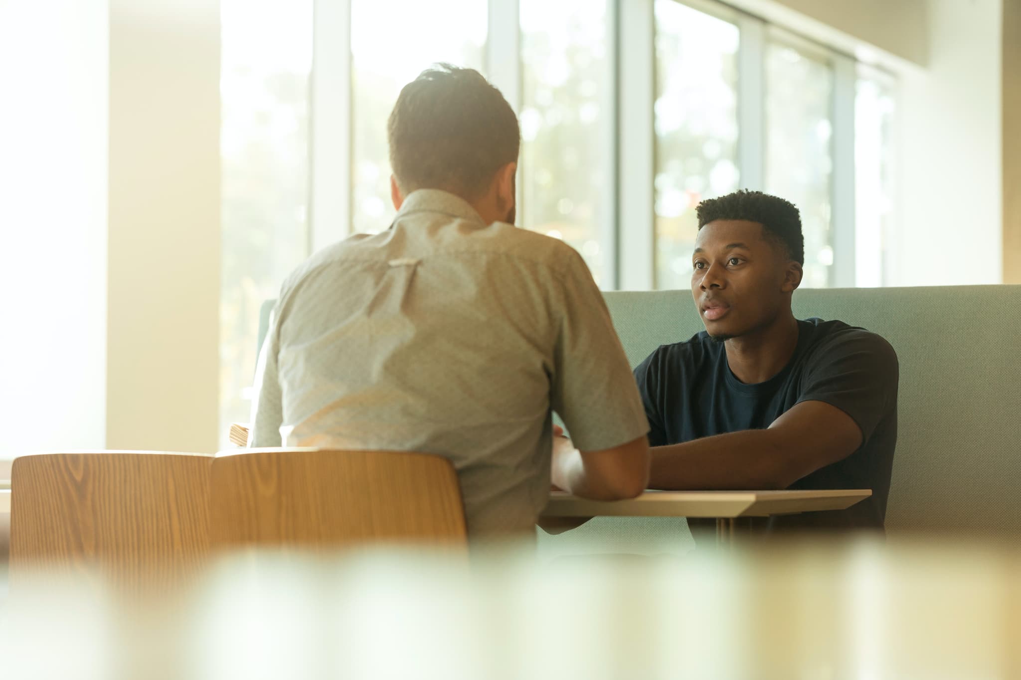 Managing Crucial AYA Oncology Conversations