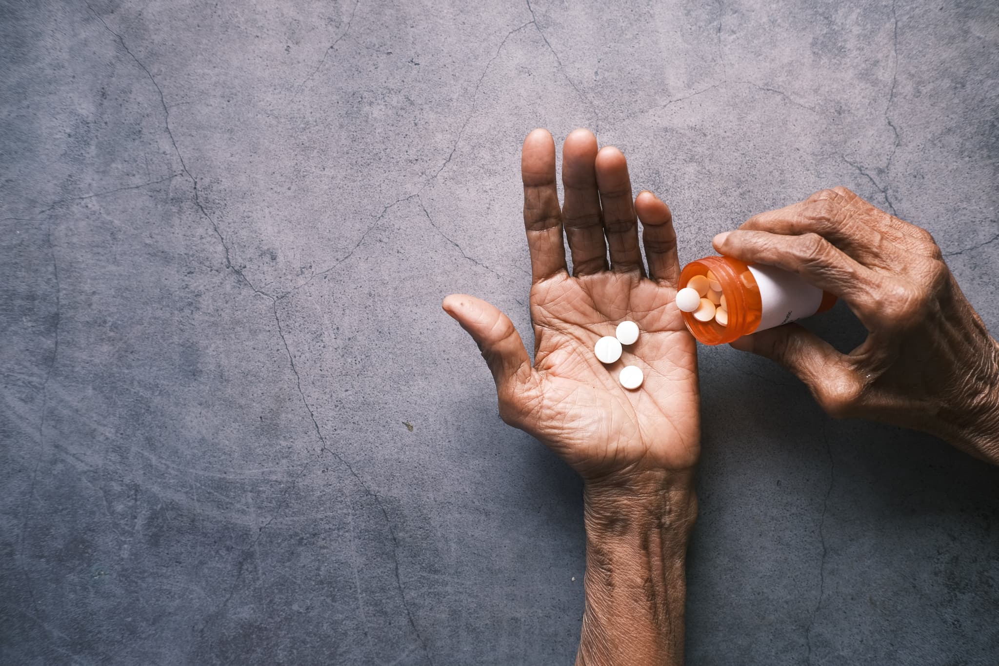 Navigating Cancer and Fentanyl Dependence: Resources for Coping and Harm Reduction