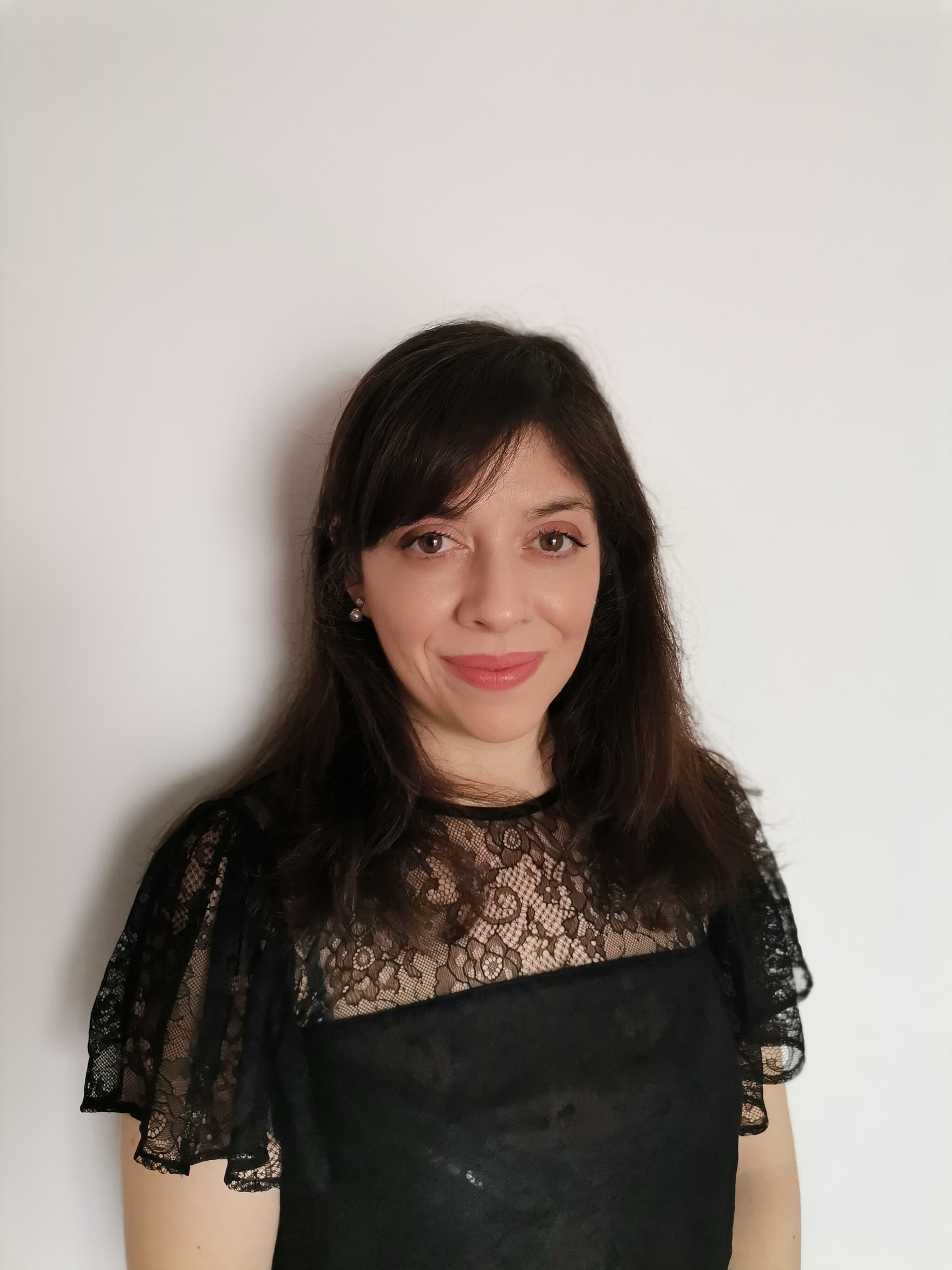 Oriana Sousa: Shaping Change and Thriving Through Vulnerability