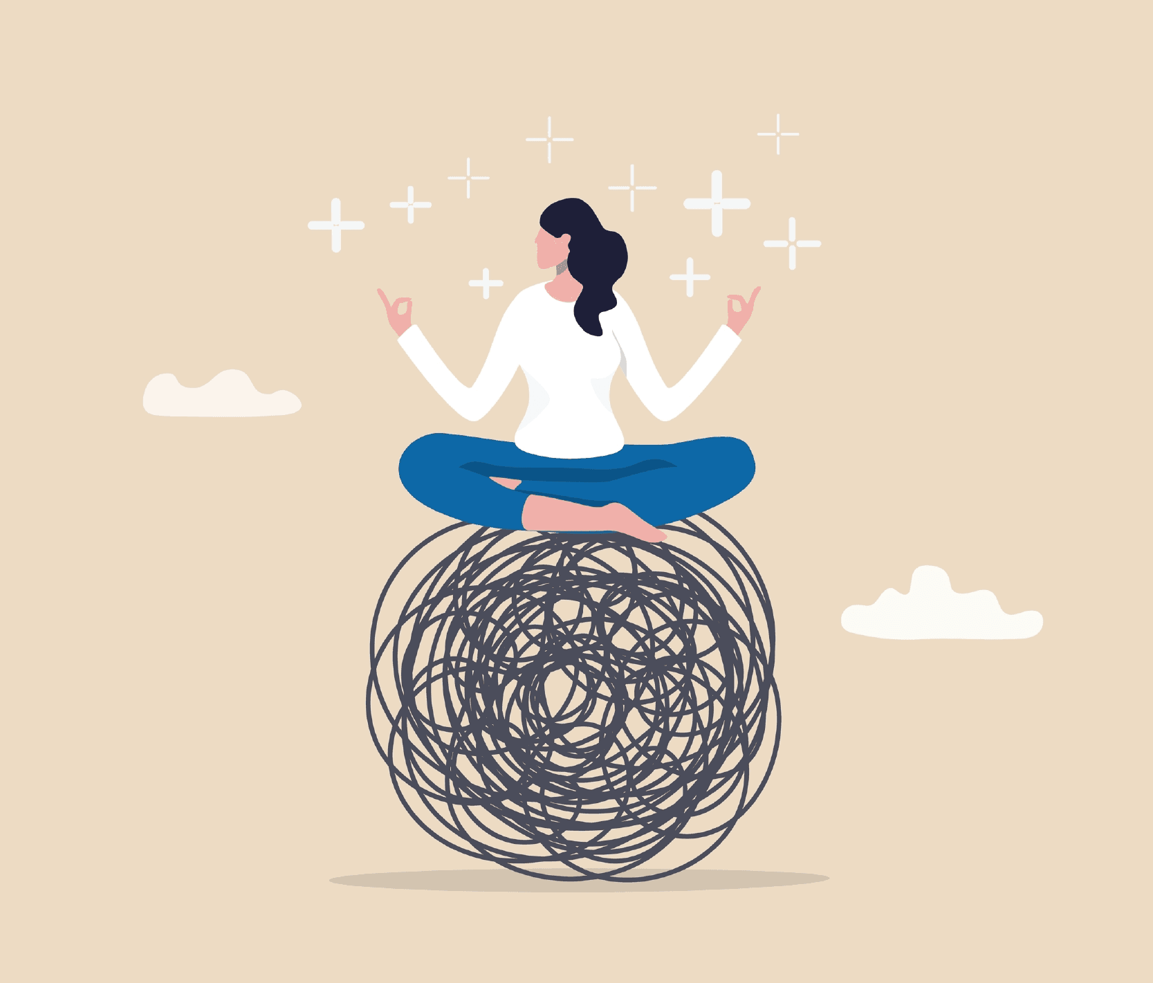 Tips to Cope with Visits/Scans/Tests Anxiety (Scanxiety)