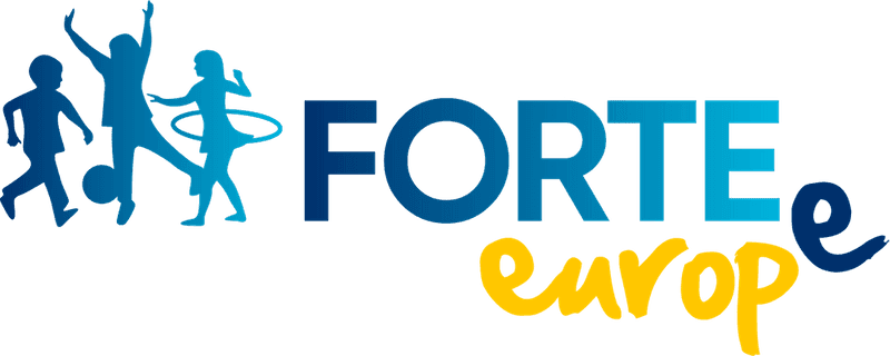 FORTEe - Get Strong to Fight Childhood Cancer