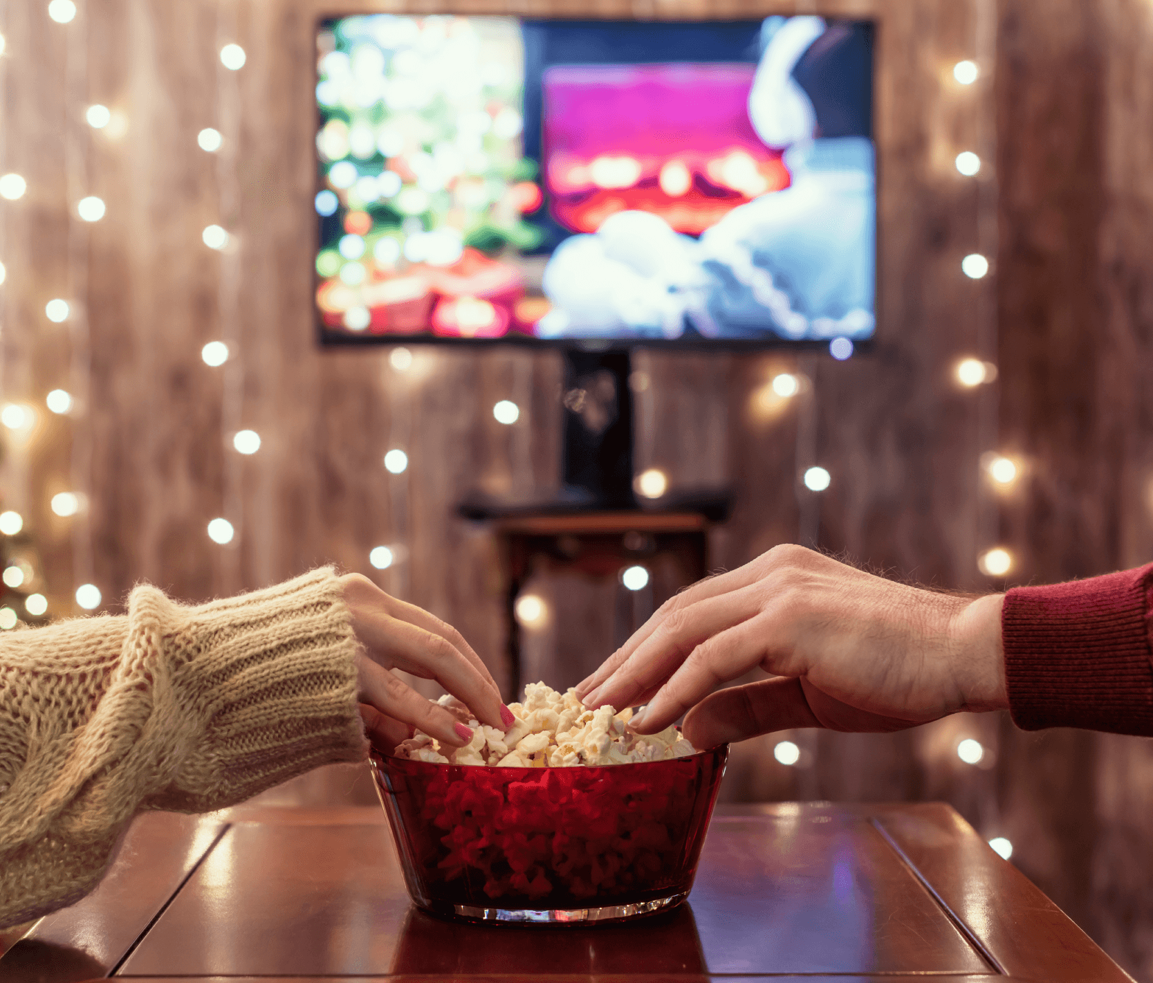 Warmth in Winter: 6 Must-Watch Movies About Cancer Journeys This Christmas