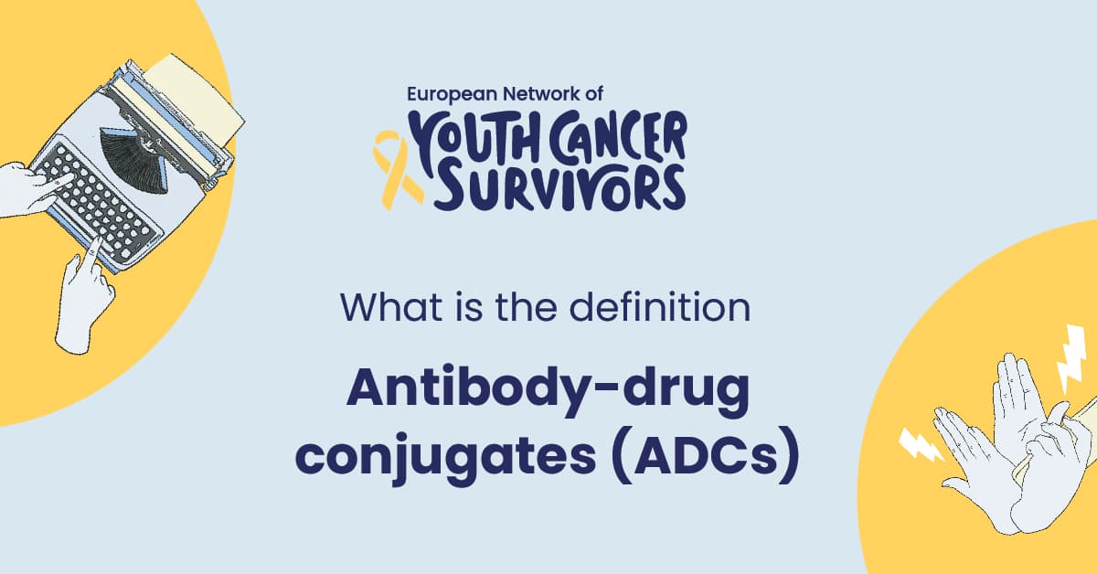 Che cosa sono i coniugati anticorpo-farmaco (adcs)?