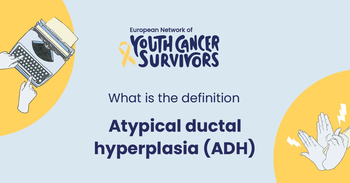 what is atypical ductal hyperplasia (adh)?