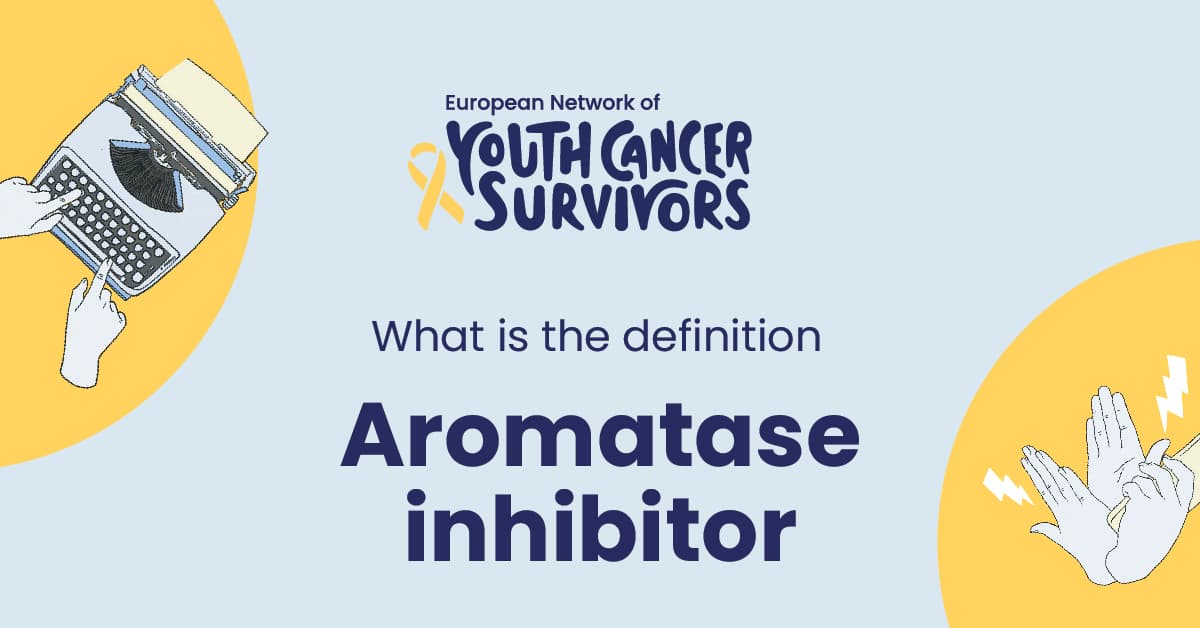 x'inhu inibitur aromatase?