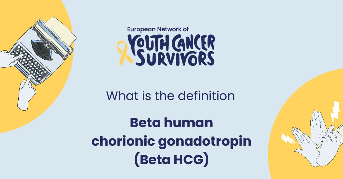 Czym jest ludzka gonadotropina kosmówkowa beta (beta hcg)?