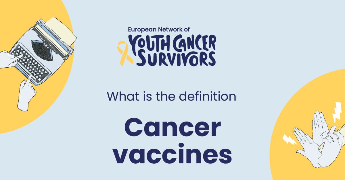 what is cancer vaccines?