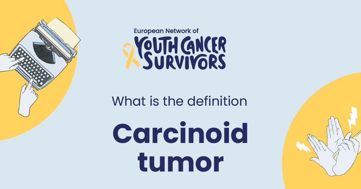 što je karcinoidni tumor?