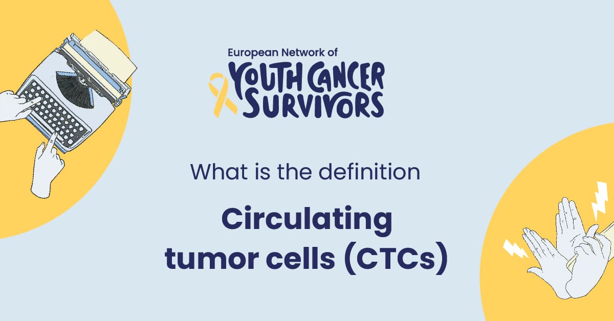 what is circulating tumor cells (ctcs)?