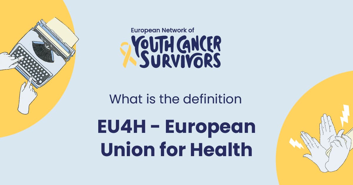 x'inhu eu4h - unjoni ewropea għas-saħħa?