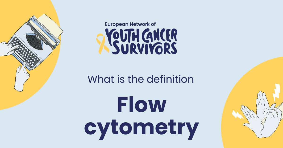 what is flow cytometry?