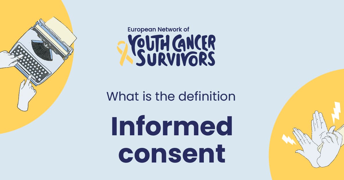what is informed consent?