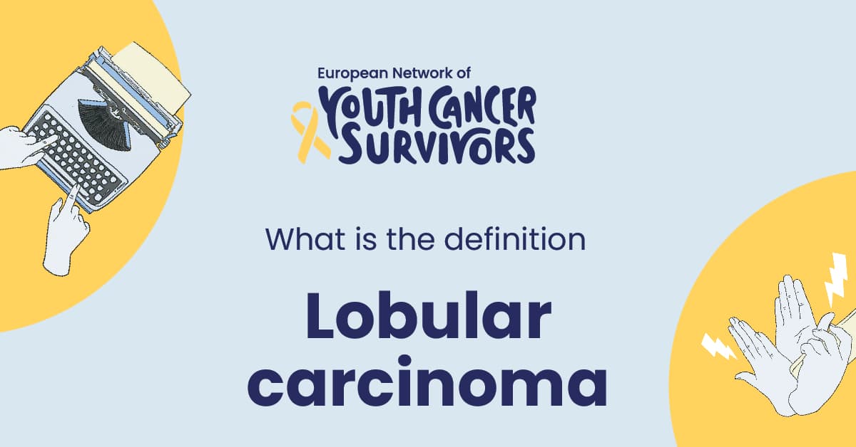cad é carcinoma lobular in situ (lcis)?
