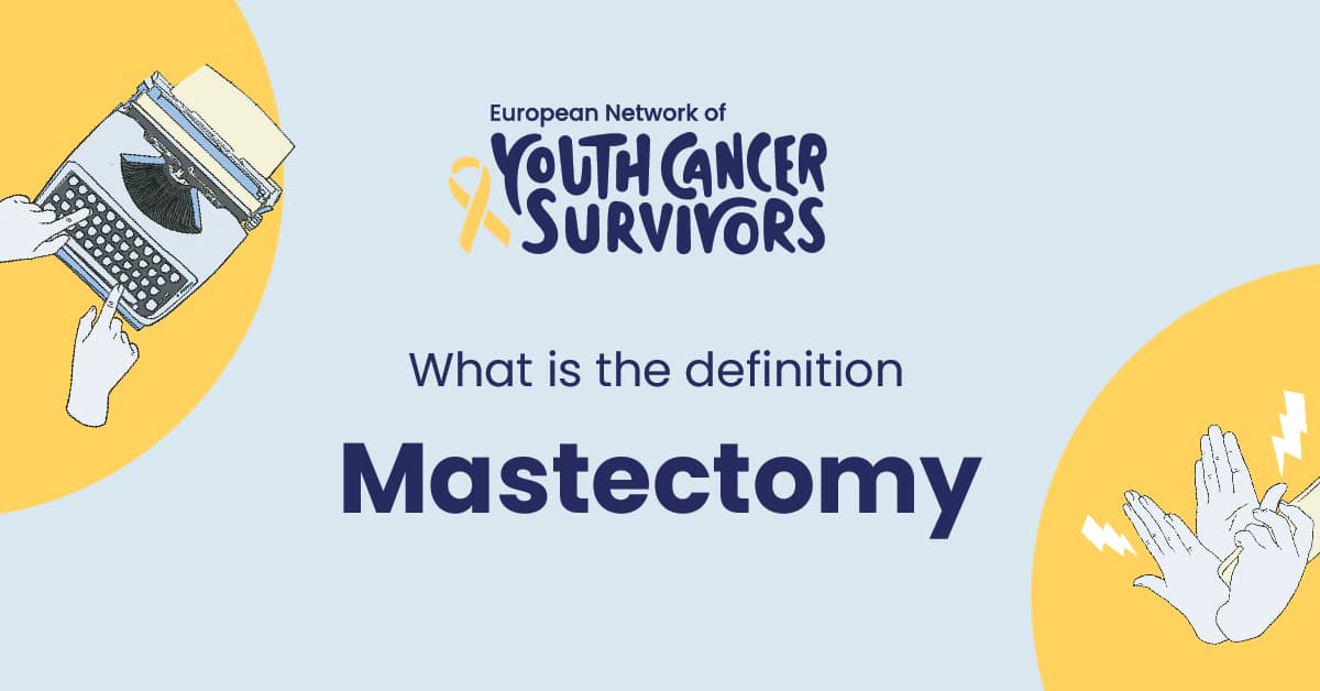 x'inhi mastektomija?