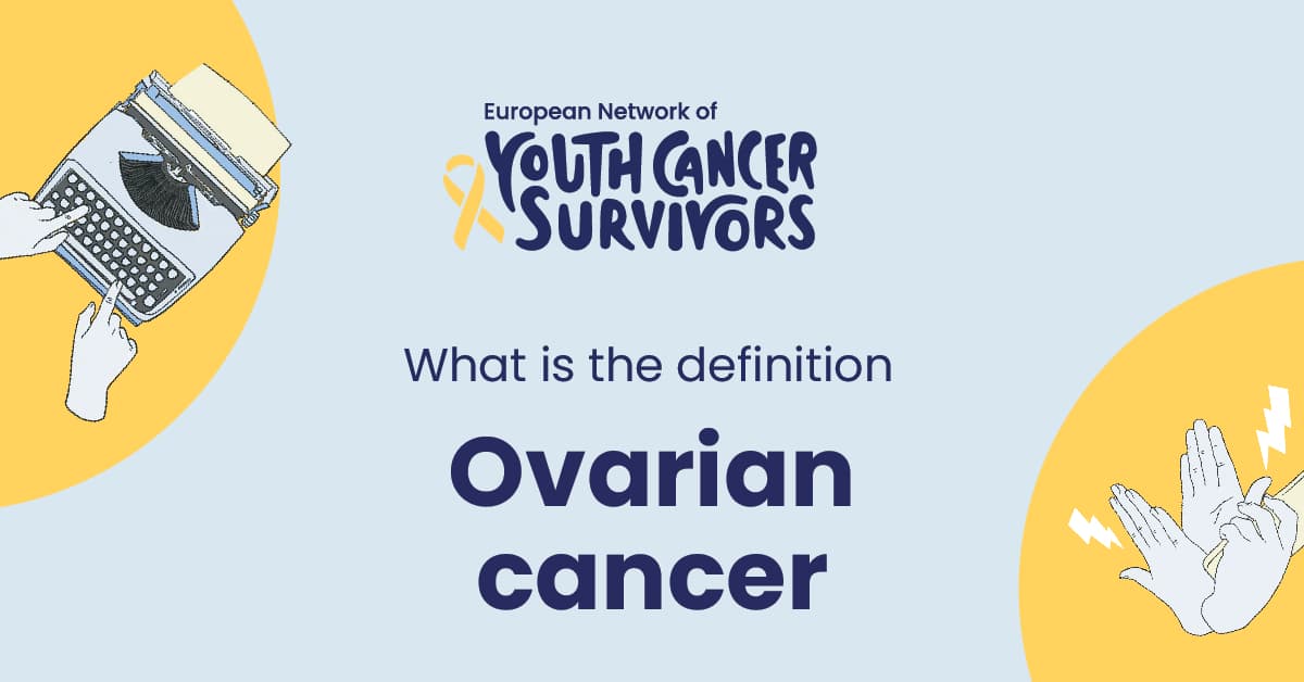 o que é o cancro do ovário?