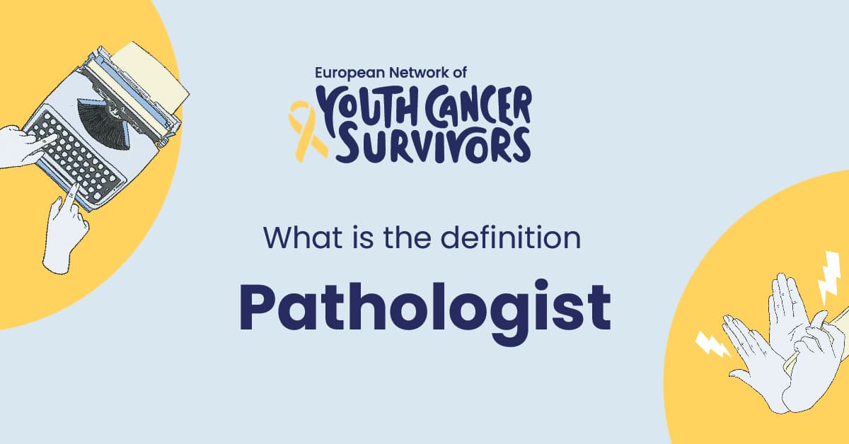 what is pathologist?