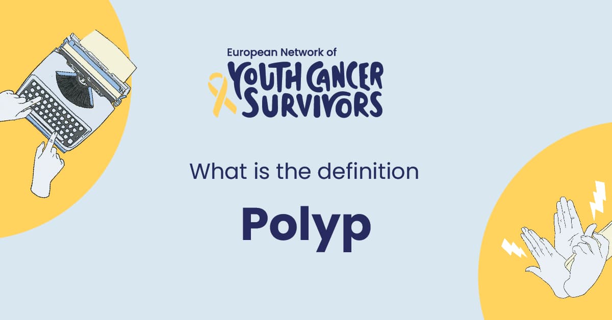 x'inhu polyp?
