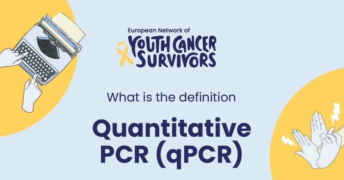 what is quantitative pcr (qpcr)?