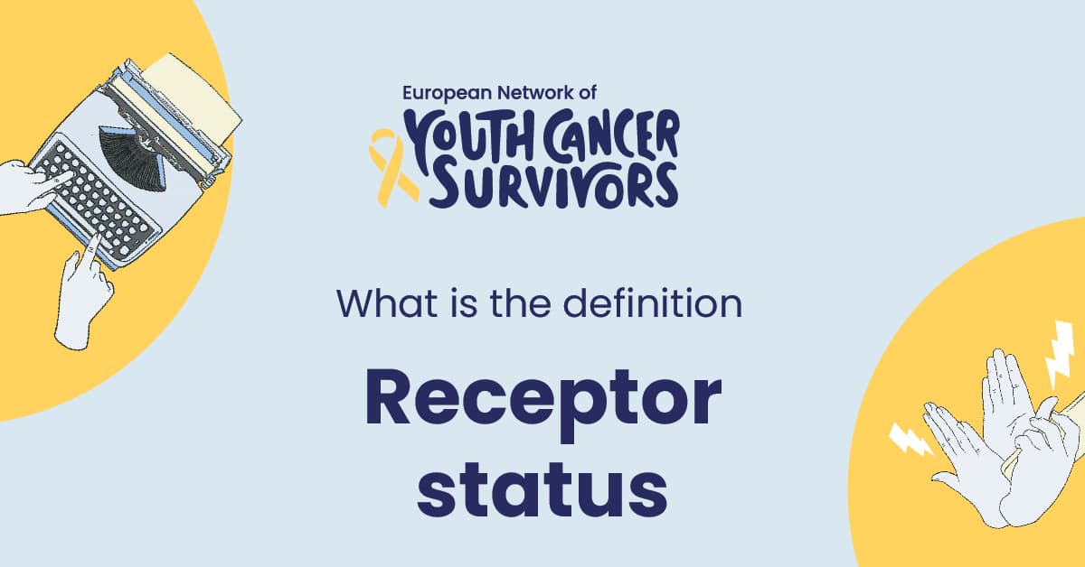 what is receptor status?