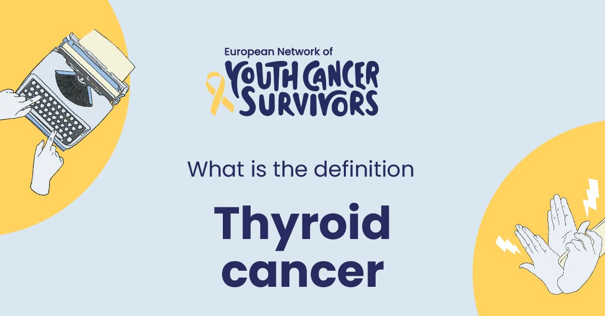 cad é ailse thyroid?