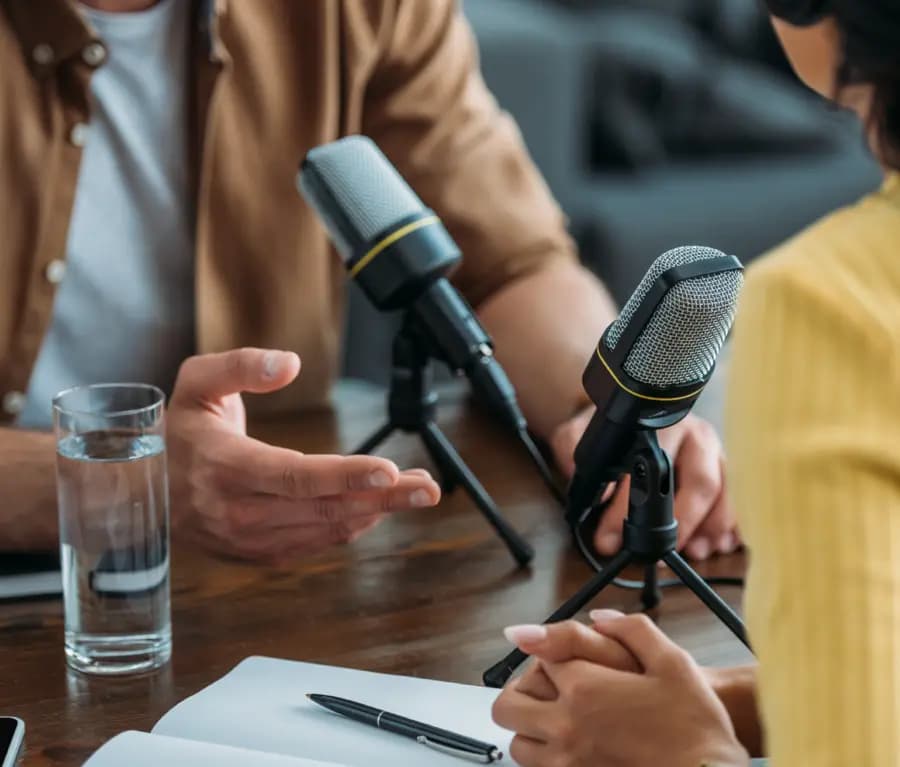 Navigating Oncology: 10 Essential Podcasts for Professionals