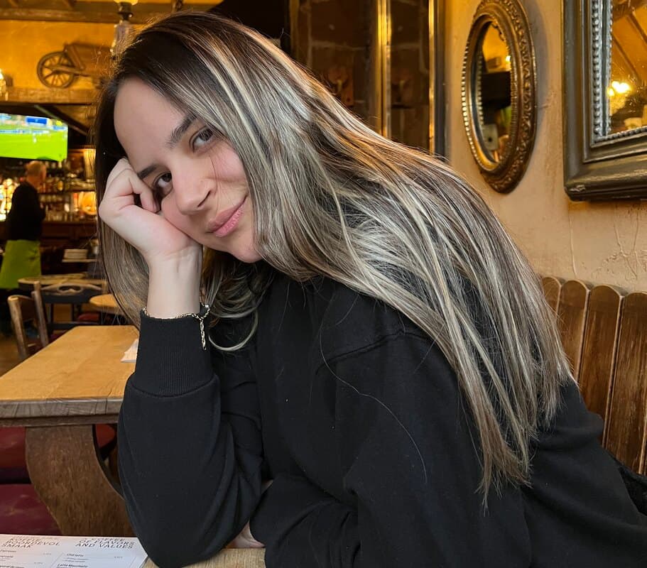 26 year old osteosarcoma girl survivor